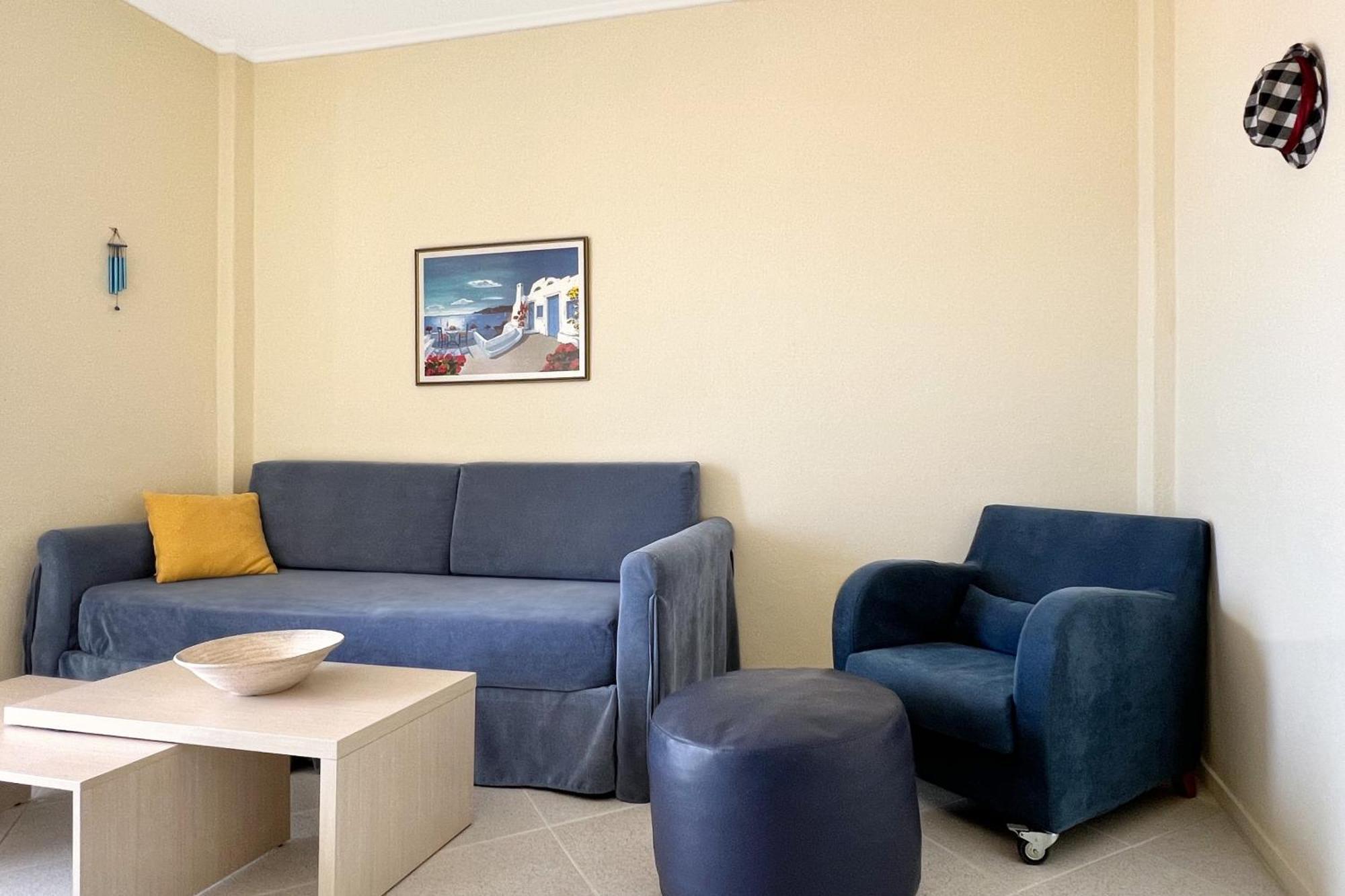 Rona Vista Amazing Seaview 1 *